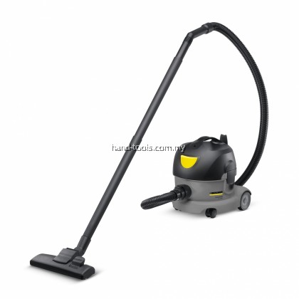 Karcher T8/1 Classic Dry Vacuum Cleaner  (1600W/8L)